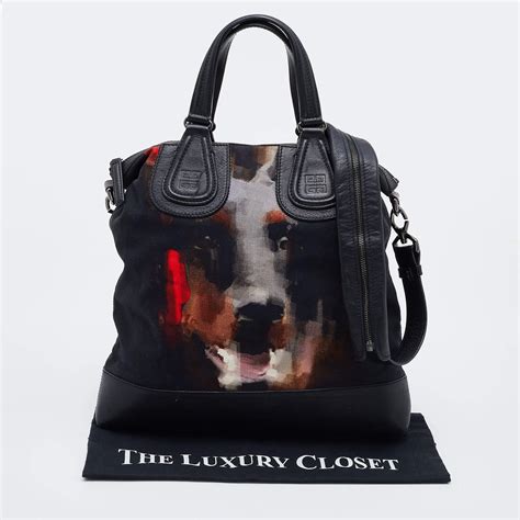 givenchy dog bag|givenchy bag locations.